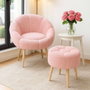 Atelier Del Sofa Lida - Pink